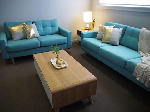 Brewer Street City Stay Bed & Breakfast - New Castle Holiday 0