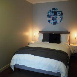 Brewer Street City Stay Bed & Breakfast - New Castle Holiday 3
