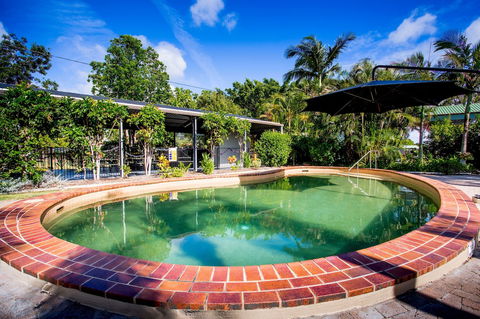 Tasman Holiday Parks - Hervey Bay - New Castle Holiday 3