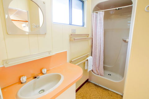 Tasman Holiday Parks - Hervey Bay - New Castle Holiday 5