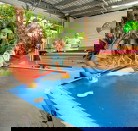 Tasman Holiday Parks - Hervey Bay - New Castle Holiday