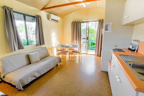 Tasman Holiday Parks - Hervey Bay - New Castle Holiday 4