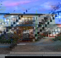 Villa De Marseilles - Melbourne - New Castle Holiday