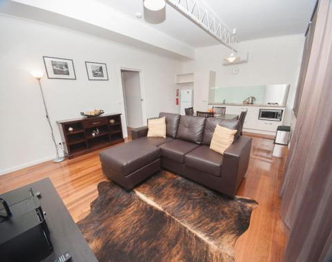 Harmony At Tower Hill Apartment - New Castle Holiday 1