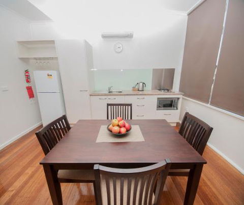 Harmony At Tower Hill Apartment - New Castle Holiday 5