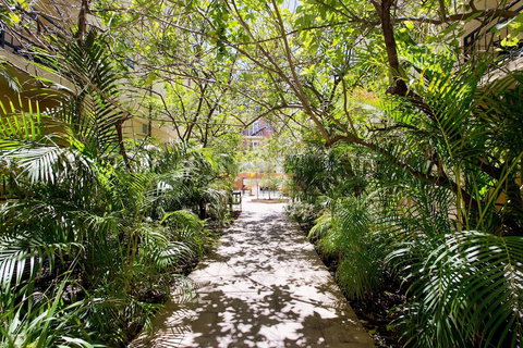 Northbridge Pearl - New Castle Holiday 4