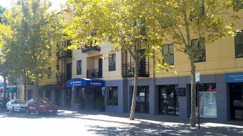 Northbridge Pearl - New Castle Holiday 1