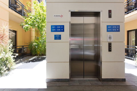 Northbridge Pearl - New Castle Holiday 3