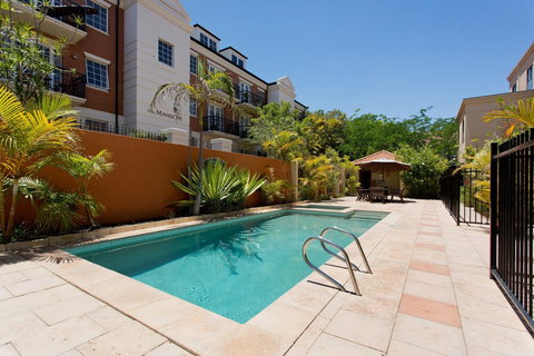 Northbridge Pearl - New Castle Holiday 6