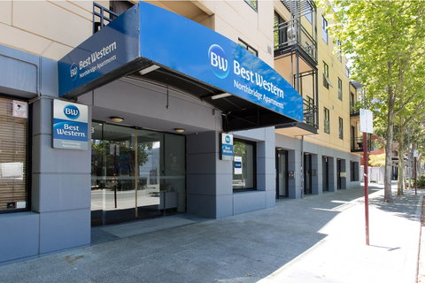 Northbridge Pearl - New Castle Holiday 0