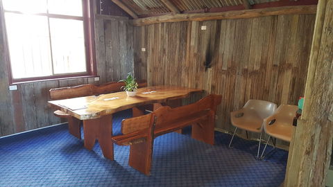 Royal Hotel Tenterfield - New Castle Holiday 1