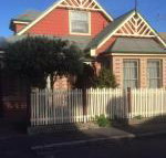 3 batten street - New Castle Holiday