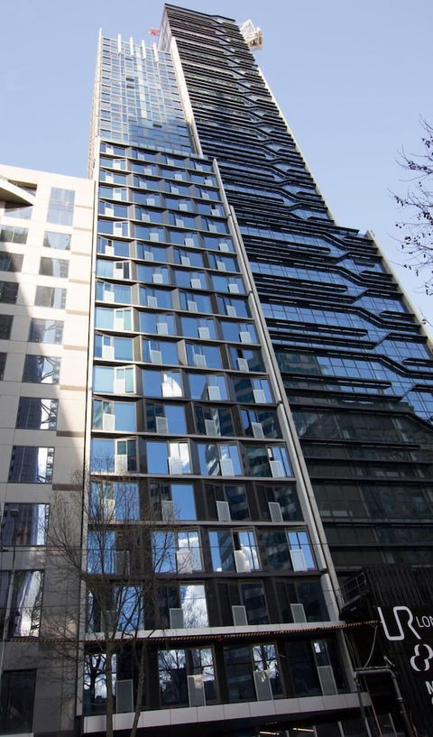 Carlson CBD Apartments - New Castle Holiday 0