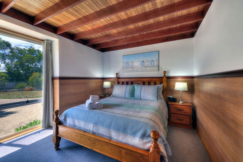 Sheoak On The Bay - New Castle Holiday 2