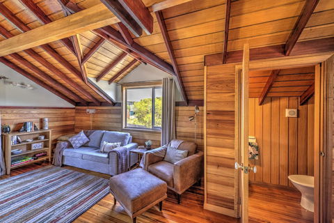 Sheoak On The Bay - New Castle Holiday 4