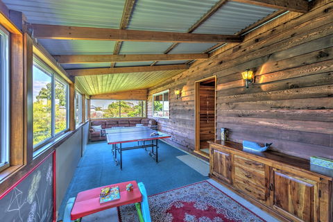 Sheoak On The Bay - New Castle Holiday 6