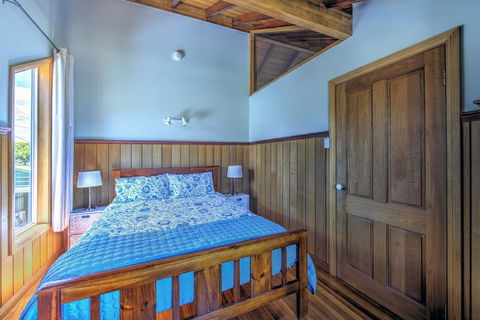 Sheoak On The Bay - New Castle Holiday 3
