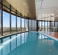 Skytower Apartment - New Castle Holiday