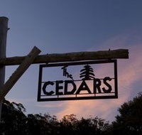 The Cedars Cottages - New Castle Holiday