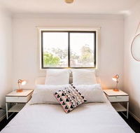 Echuca Moama Holiday Accommodation 2 - New Castle Holiday