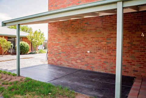 Echuca Moama Holiday Accommodation 2 - New Castle Holiday 4