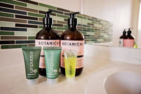 Echuca Moama Holiday Accommodation 2 - New Castle Holiday 3