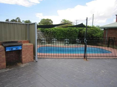 Echuca Moama Holiday Accommodation 2 - New Castle Holiday 6