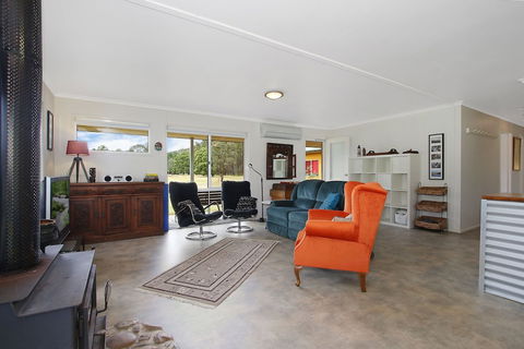 Feathertop Views And Dorm - New Castle Holiday 6