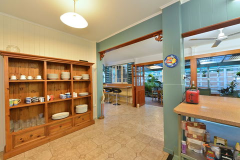 Lilybank Guest House - New Castle Holiday 0