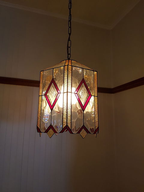 Lilybank Guest House - New Castle Holiday 2