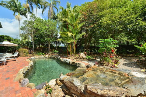 Lilybank Guest House - New Castle Holiday 1