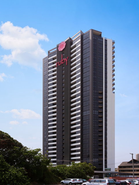 Ruby By Serain Residences - New Castle Holiday 2