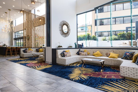 Ruby By Serain Residences - New Castle Holiday 1