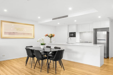 Ruby By Serain Residences - New Castle Holiday 6