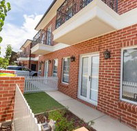 Brand New Townhouse - New Castle Holiday