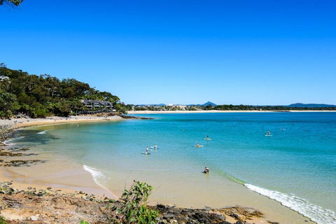 Park Cove - New Castle Holiday 4