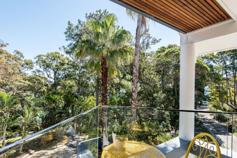 Park Cove - New Castle Holiday 3