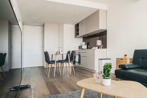 Victoria One Suites - New Castle Holiday 2