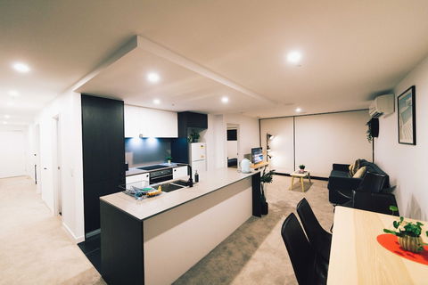 MidNight Apartment - New Castle Holiday 2