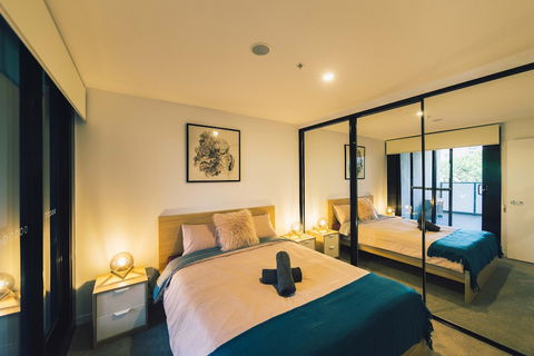 MidNight Apartment - New Castle Holiday 5