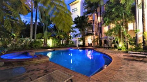 Taste Of The Tropics - New Castle Holiday 4