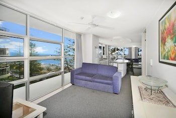 Syrenense Apartments - New Castle Holiday 2