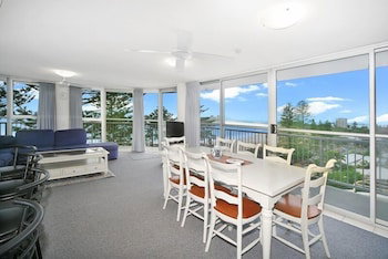 Syrenense Apartments - New Castle Holiday 4