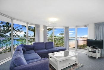 Syrenense Apartments - New Castle Holiday 5