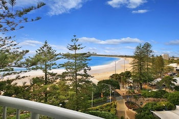 Syrenense Apartments - New Castle Holiday 1