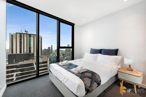 IFSuites (IFSTAYS) Light House Apartment - New Castle Holiday 5