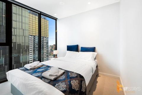 IFSuites (IFSTAYS) Light House Apartment - New Castle Holiday 1