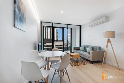 IFSuites (IFSTAYS) Light House Apartment - New Castle Holiday 4