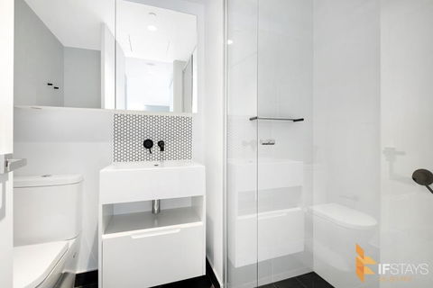 IFSuites (IFSTAYS) Light House Apartment - New Castle Holiday 2