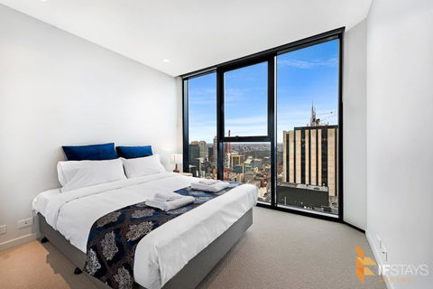 IFSuites (IFSTAYS) Light House Apartment - New Castle Holiday 6